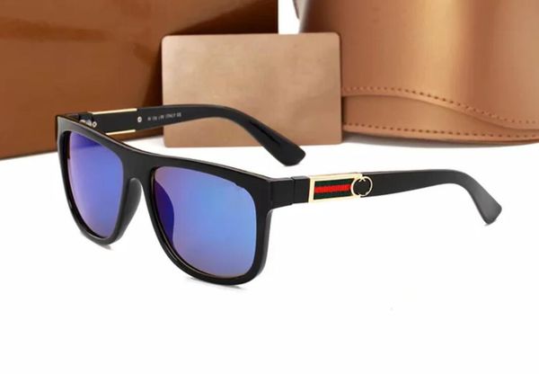 

3880 fashion designer sunglasses classic eyeglasses goggle outdoor beach sun glasses for man woman 4 color optionalvld1, White;black