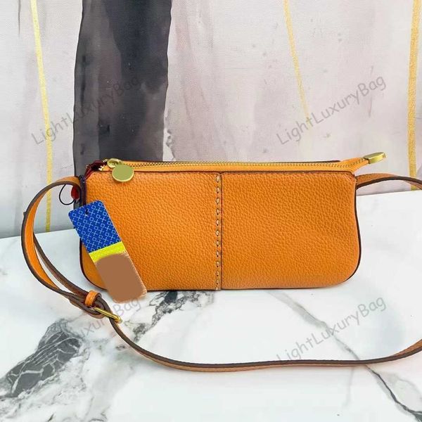 

designer luxury women the tote bag fashion versatile handbags shoulder crossbody bags purse tories totes large capacity saddle wallets 7a n3