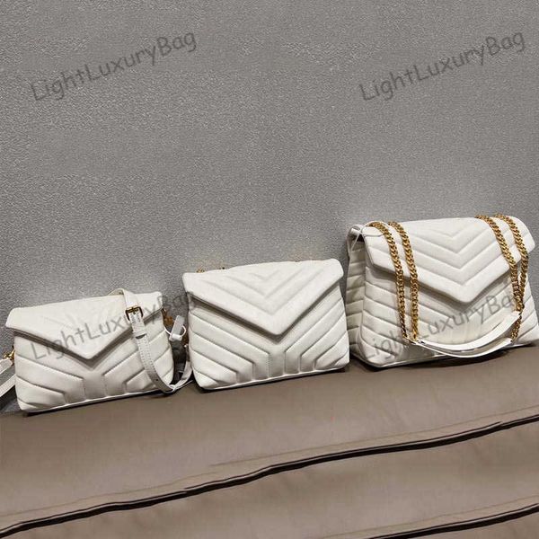

designer luxury bags for womens handbags crossbody purses large capacity versatile the tote bag loulou multicolour 7a fashion inclined shoul