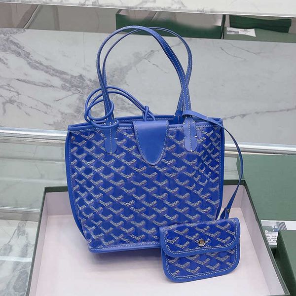 

shopping bags shoulder women handbags underarm mini bag houndstooth lady totes crossbody handbag purse two-piece super soft fashion letters