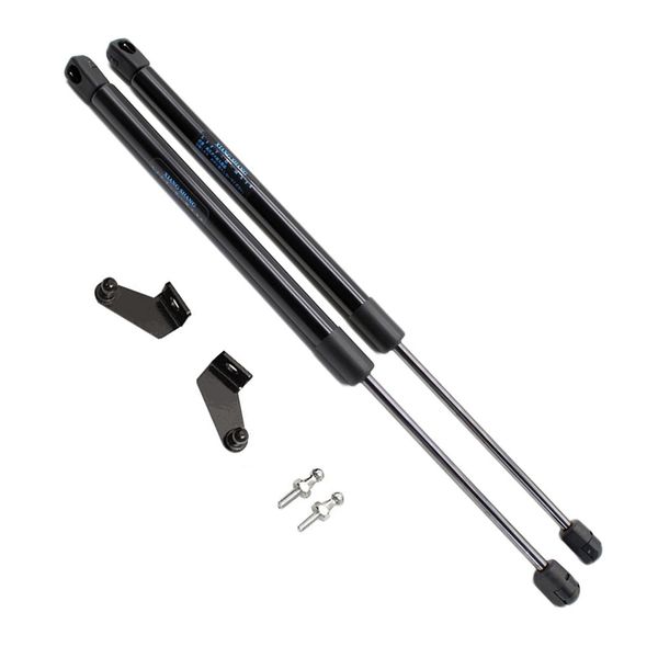 

lift supports for hyundai grand starex h1 2007-2017 front hood bonnet modify gas struts shock damper absorber