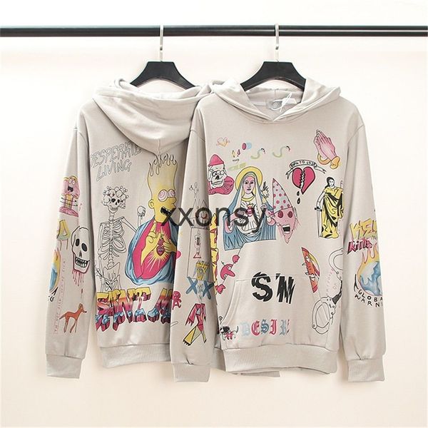 

designer hoodies coat outdoor clothing t-shirt long sleeve men women boy girl suit design sports cloths coats woman hoodie thicken warm 0a5f, Black