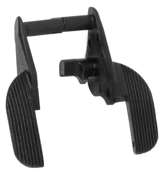 

ambi 1911 thumb safety - precision black klonimus ambidextrous.cx