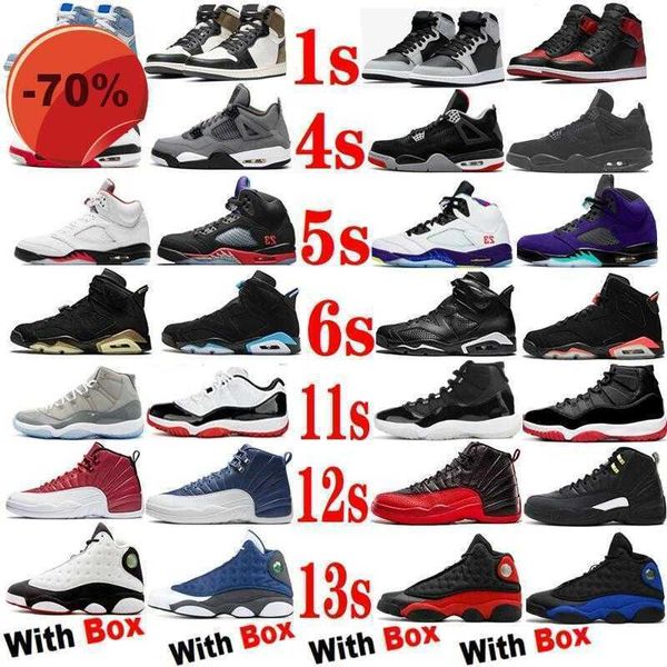 

basketball shoes trainers sneakers triple black purple chicago bred 1s toe shadow 1 high og gs 4s 11s 5s 6s 12s 13s men women space jam