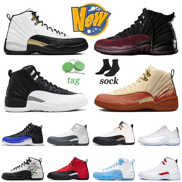 

high low 12s basketball shoes j12 cny black tax hyper royal eastside mens golf black burgundy crush a ma maniere university blue retro snea
