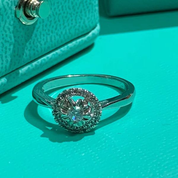 

womens wedding ring designers diamond rings luxury personality women fashion jewelrys as birthday gift, Silver