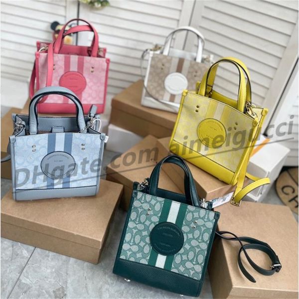 

luxury women tote shoulder bags crossbody bag jacquard embroidery genuine leather purse fashion designer handbags shopping bag purses