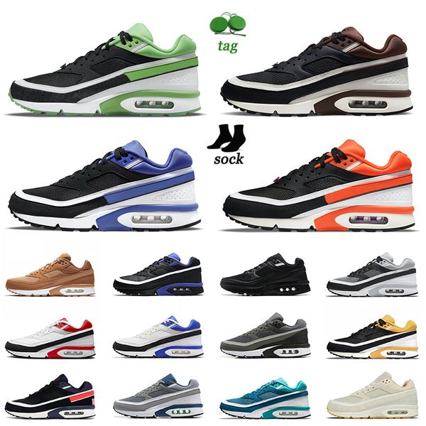 

wholesale bw sports running shoes og midnight navy lyon triple black white persian violet lyon los angeles beijing mx men women designer air