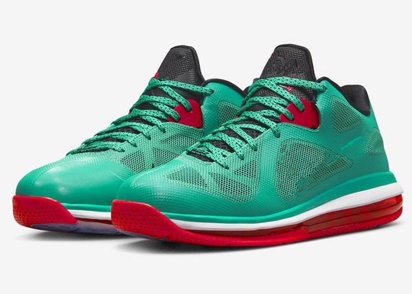 

lebrons 9 low reverse liverpool men basketball shoes with box 2022 9s green lebronold palmer floral man sneakers sport shoes size 40-46