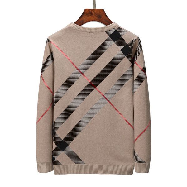 

21ss mens sweaters long sleves letters budge embroidery fashion hoodies pullover sweatshirt men clothing balenciga sweater pull shoes dunks, White;black