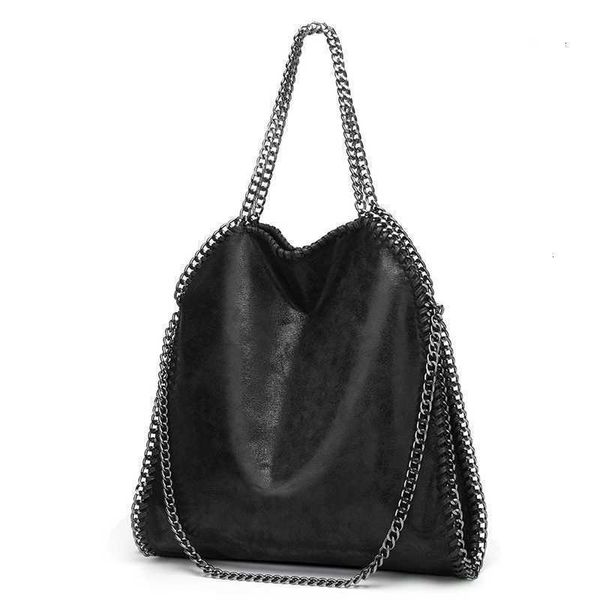 

big chain shoulder womenbag luxury handbags crossbody designer tote bags for women