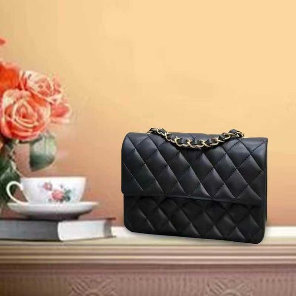 

2022 fashion luxury women's leather shoulder bag hand messenger