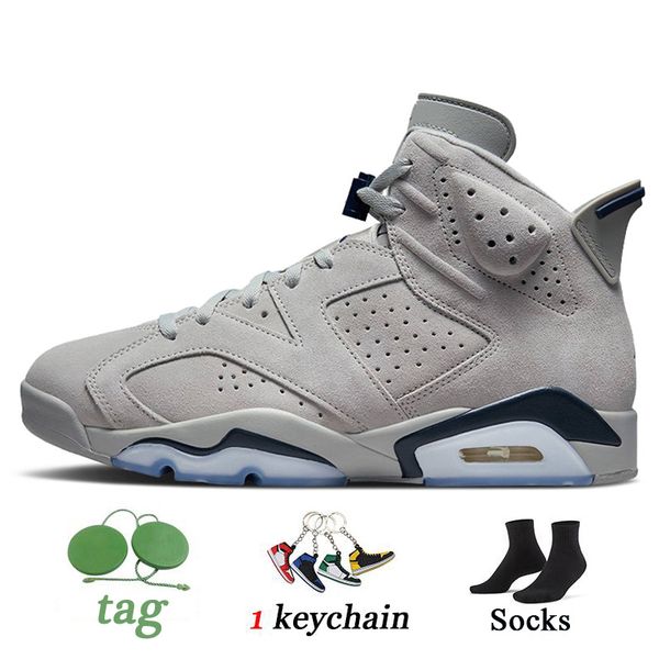 

og 6s jumpman 6 toro basketball shoes washed denim georgetown electric green black infrared unc red oreo retros women mens mint foam bordeau