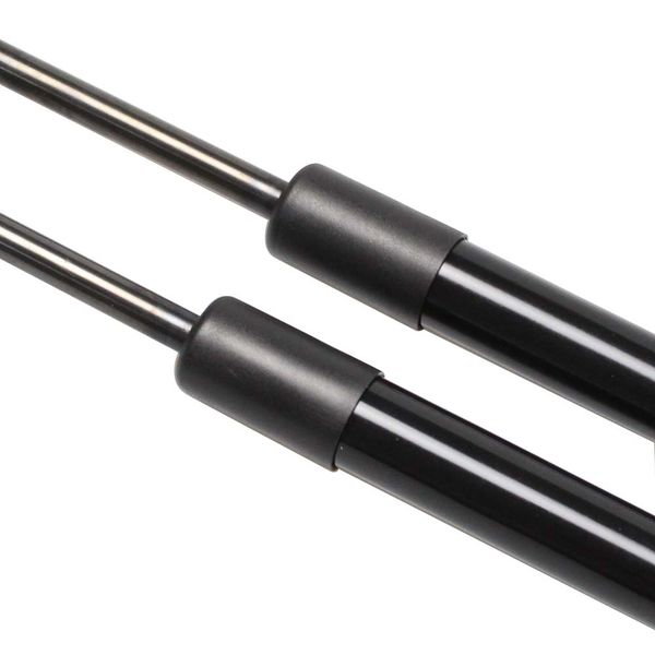 

dampers for ford fiesta st mk8 2017-2022 auto front bonnet hood modify gas struts piston lift support shock accessories absorber