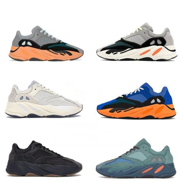 

designer running shoes 700 v1 mnvn bright cyan mixed color orange v3 dark glow magnet white gumwave runner v2 women men sneakers 36-46