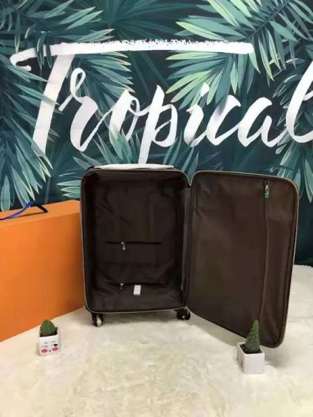 

2016 famous designer women men spinner expandable trolley brand fashion luxury designer carry-ons barding bag rolling luggage sets luggages