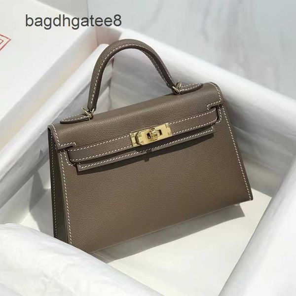 

birkins bag kes bags bag keies second classic bags leather woman h2023 generation mini messenger palm print h ermee 5rn9 8hiq