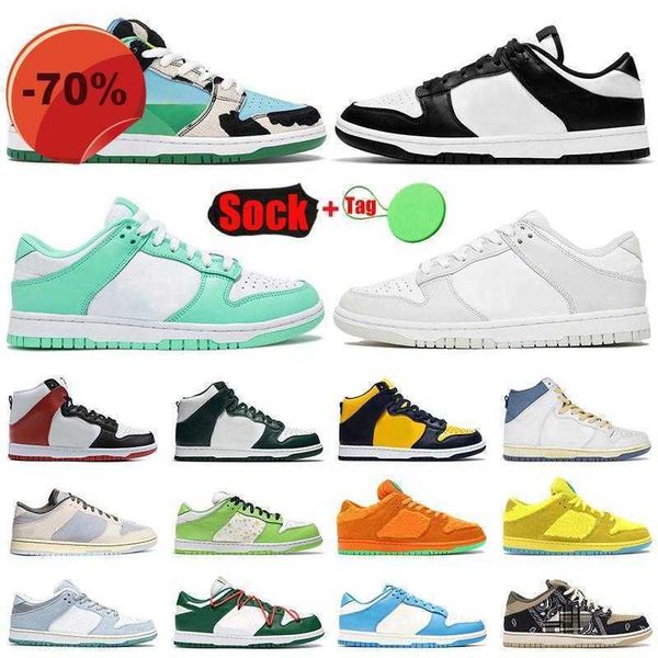 

dress shoes authentic sb dunks street hawker men women sports shoes low civilist chunky dunky bears strangelove skateboard sneakers, Black