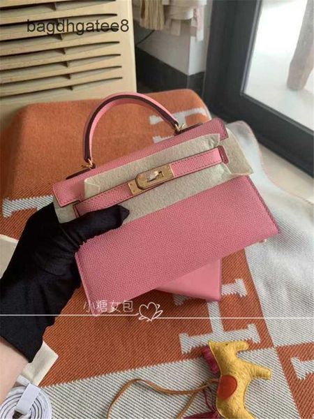 

birkins bag kes bags bag bags female line second h family woman classic small keies generation mini wax h ermee 2023 epsom palm print jb8p o