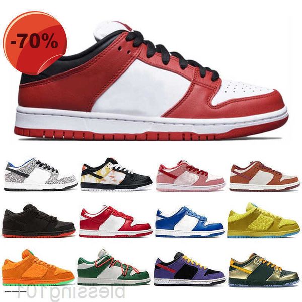 

man causal shoes dunks low ts women dunks low strangelove size uk3-9 dunks low women sneaker raygun shadow chunky dunky k222, Black