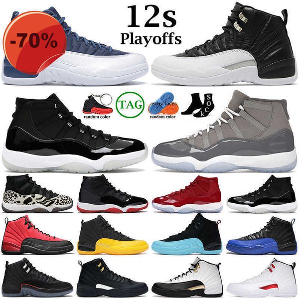 

mens basketball shoes 12s 12 playoffs royalty taxi utility grind gamma french 11s cool grey bred concord legend blue bright citrus 11 men