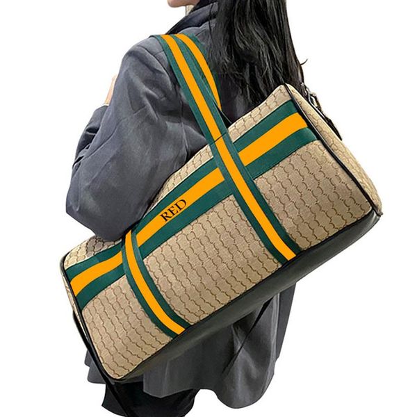 

big size fashion brand crossbody bags women mens travel shoulder handbags luxurys designers purse duffel handbag bags18642905