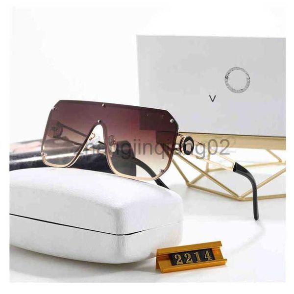 

designer versage sunglass eyewear cycle luxurious fashion womens mens summer winter summer winter uv proof vintage oversized baseball sport, White;black