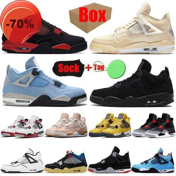 

dress shoes jumpman 4 4s taupe haze mens womens basketball shoes infrared university blue black cat desert moss trainers red thunder white o
