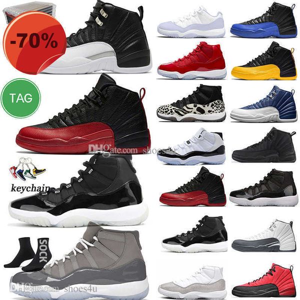 

basketball shoes women sneakers trainers cool grey concord bred legend blue gamma flu game royal 72-10 cap men sports playoffs royalty taxi