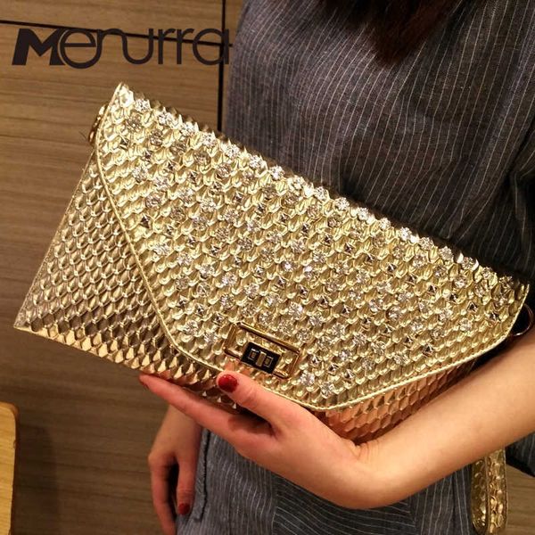 

evening bags women clutch bag messenger party luxury handbags envelope designer diamond shoulder handbag crossbody 221023