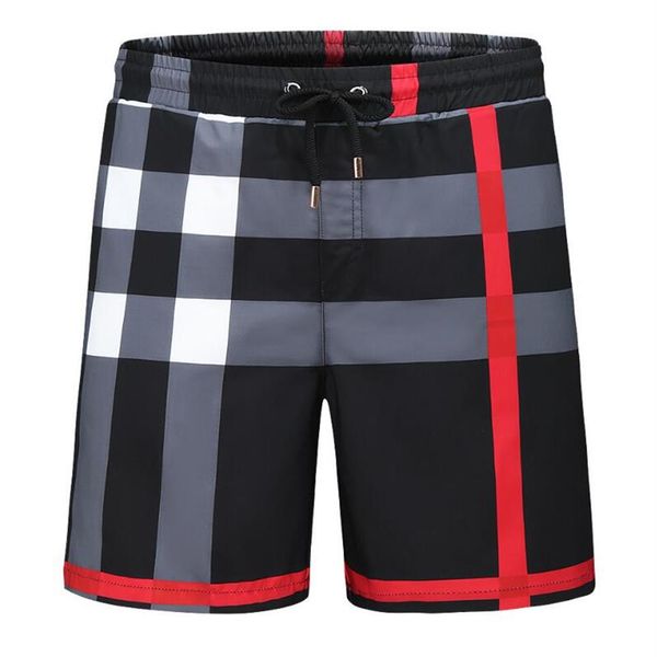 

2022 mens womens designers shorts summer fashion streetwears clothing quick drying swimwear printing board beach pants m-3xl #2586231z, White;black