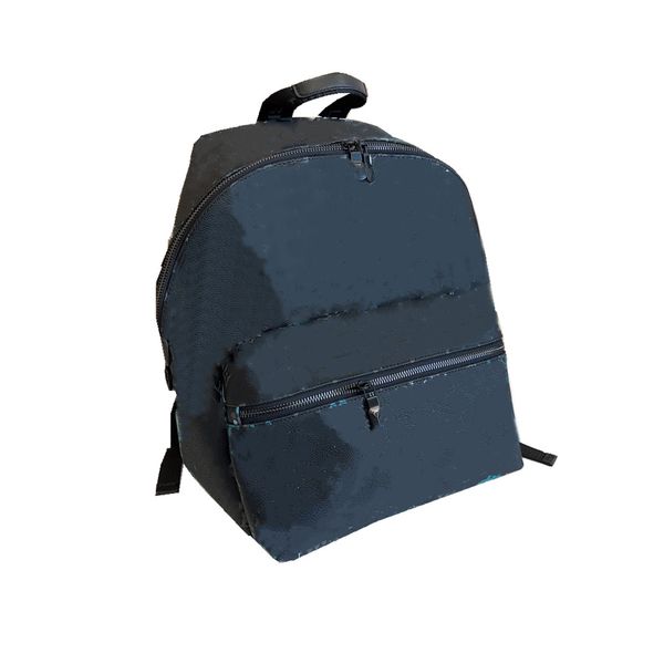 

designer designed backpack new color blue flower backpack