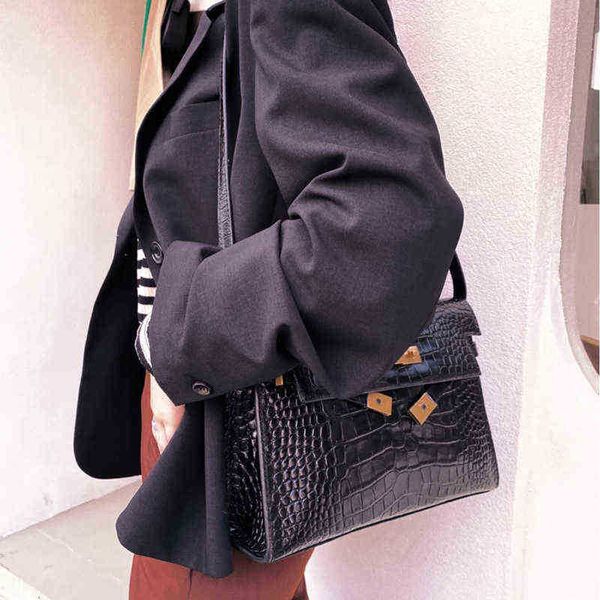 

designer luxury women the tote bag fashion versatile handbags shoulder crossbody bags purse tories totes large capacity saddle wallets 7a 5z