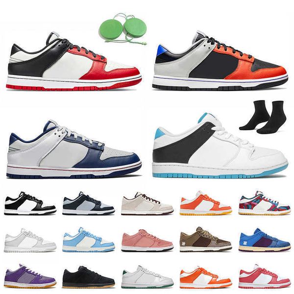 

boots 75th anniversary fashion sb dunks low running shoes women mens trainers skateboard og sneakers sail light bone black white coast unc g