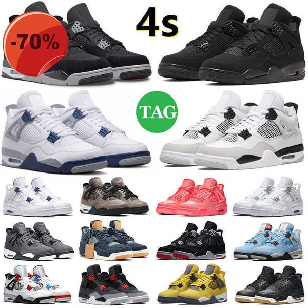 

basketball shoes mens trainers sports sneakers military black cat canvas red thunder white oreo midnight navy unc blue sail infrared shimmer