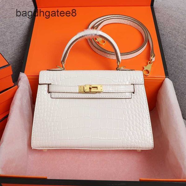 

birkins bag kes bags bag classic mini woman second h one family keies h ermee generation bags crocodile high shoulder messenger j6y6 imm8