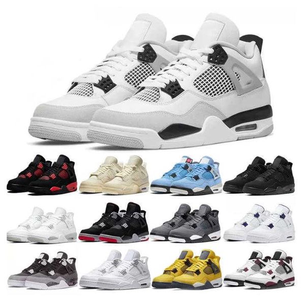 

basketball shoes trainers designer sneakers military black red thunder university blue white oreo sail bred black cat metallic purple