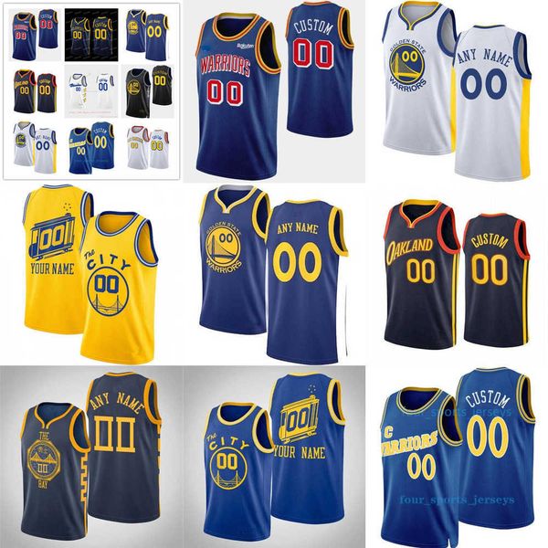 

men women youth golden state''warriors''custom stephen 30 curry klay 11 thompson andrew 22 wiggins 3 poole jonathan 00 k, Black;red