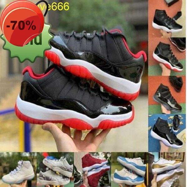 

dress shoes 11 11s xi 25th anniversary men basketball shoes black multi white athletic mens trainers sports sneakers 5 .5 -13 with box