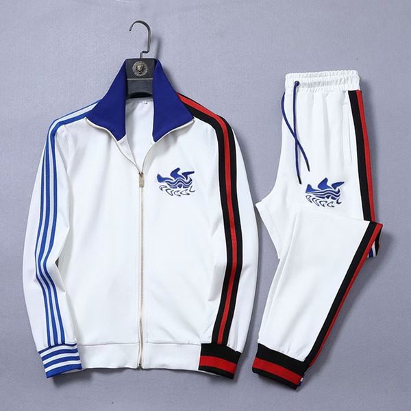 

designers 23s mens tracksuit sweatsuit men womens hoodies pants man clothing sweatshirt pullover casual tennis sport tracksuits sweat suits, Gray