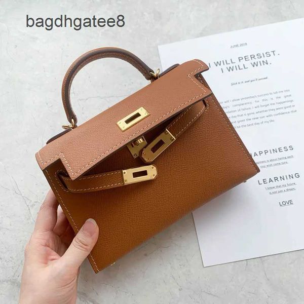 

birkins bag kes bags bag generation classic mini small 2023 single second woman keies handbag h ermee platinum bags shoulder leather messeng