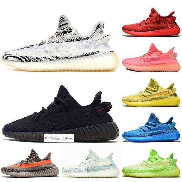 

yezzzy shoes shoes zebra bred beluga 1 red blue yellow gid glow black clay static reflective lundmar v2 boosts''yezzies'&#039