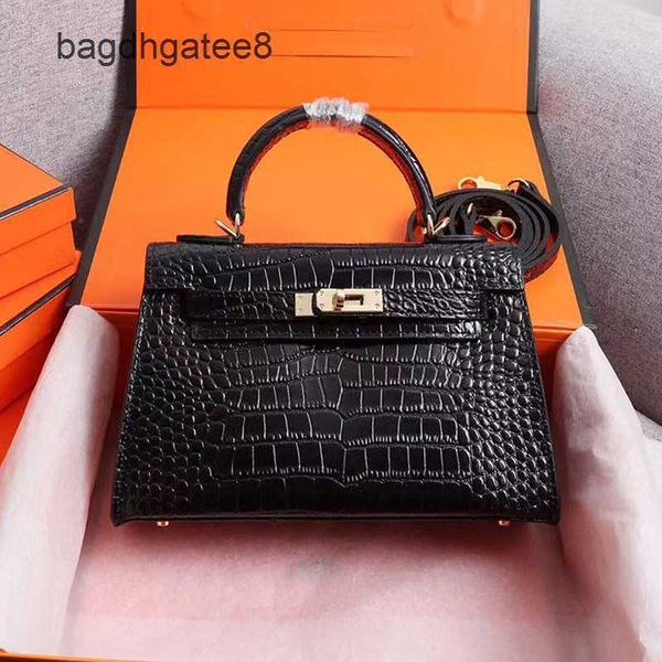

birkins bag kes bags bag h ermee mini woman family h one keies classic second generation bags crocodile high shoulder messenger uxv2 r8oz