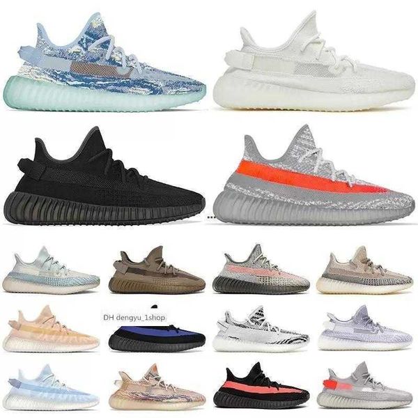 

yezzzy bone 2.0 cmpct slate shoes v2 boosts''yezzies''350, Black