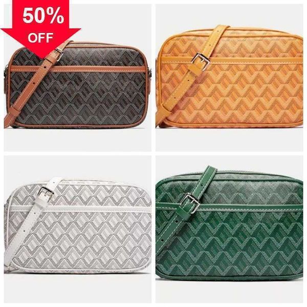 

luxury designer bag 2022 fashion female male snapsfemale bag hand famous camera designer purse mini shoulder messenger cross body factory di