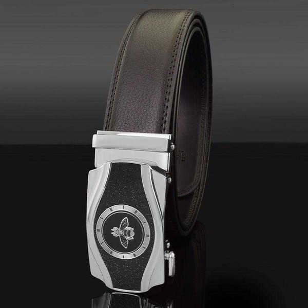 

belts belts bee buckle designer luxury belt for men black leisure cintos masculinos waist strap para hombre marcabelts, Black;brown