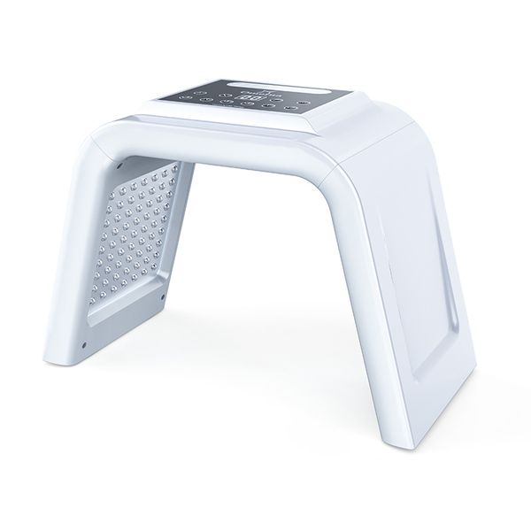 

7 colors beauty spa acne remover anti-wrinkle red light device skin rejuvenation pn pdt light therapy machine led mask