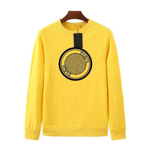 

designer mens black sweatshirt womens hoodies pullover tech fleece hoody loose sweater street fashion o-neck couple jumper plus size white