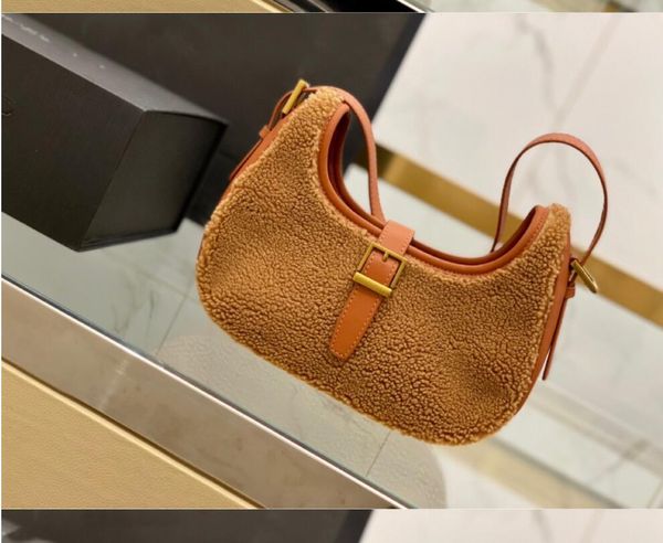 

da1164 2021 luxurys designers bags shoulder bag envelope genuine leather handbag messenger women totes handbags classic crossbody clutch pur