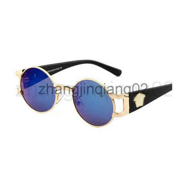 

designer versage sunglass eyewear cycle luxurious fashion brands woman mens vintage driving baseball sport cat eye round summer polarize med, White;black